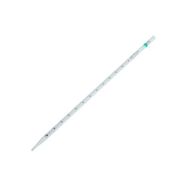 Celltreat CELLTREAT 2ml Serological Pipet, Bulk Packed in Bags, Sterile, Case of 800 229232 - main
